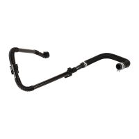 Durite de radiateur du raccord au vase d'expansion