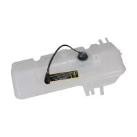 Vase d'expansion avec raccord de contacteur de niveau de liquide de refroidissement