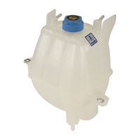 Vase d'expansion avec couvercle et capteur