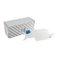 réservoir d'équilibre