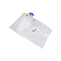 Vase d'expansion avec COUVERCLE