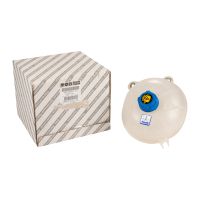 Vase d'expansion rond d'origine