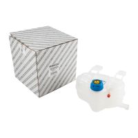 réservoir de liquide de refroidissement