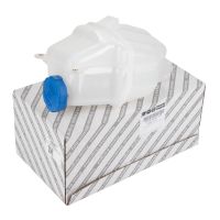 réservoir avec couvercle