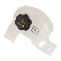 réservoir d'équilibre