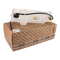 vase d'expansion eau de refroidissement