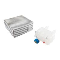 vase d'expansion, vase d'expansion