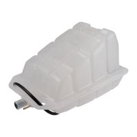 vase d'expansion, vase d'expansion