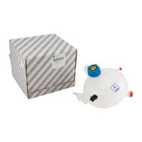 Vase d'expansion d'origine