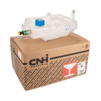 Vase d'expansion, MY2014