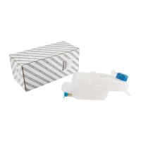 Vase d'expansion du liquide de refroidissement