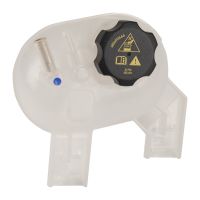 réservoir d'équilibre