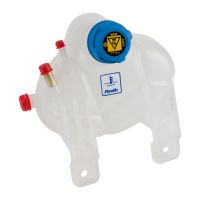 réservoir d'équilibre