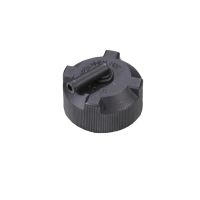 Bouchon de radiateur avec raccord de trop-plein 1 bar