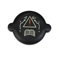 Bouchon de radiateur Ulysse Scudo