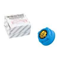 Bouchon de radiateur plastique radiateur 1.4 BAR