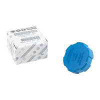 Bouchon pour bouchon de radiateur