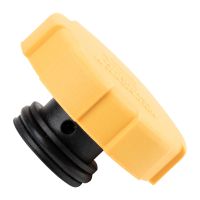 Bouchon pour bouchon de radiateur