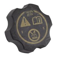 bouchon de radiateur