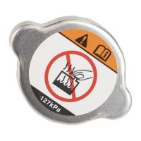 bouchon de radiateur