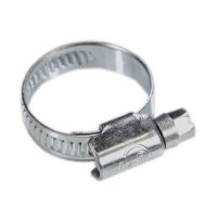 Collier de serrage W1 largeur 9mm 16-27 Ø