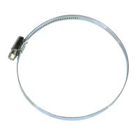 Collier de serrage W1 9mm large 90-110 Ø