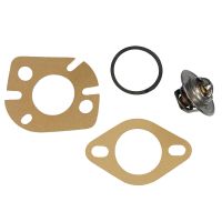 Thermostat 88° dans le logement dans la tête