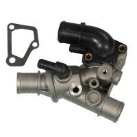 Thermostat 80°C Magneti Marelli