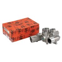 Thermostat intégré 83°