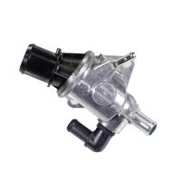 Thermostat intégré 88°