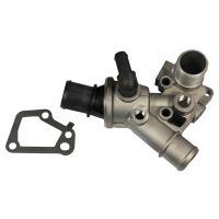 Thermostat 80° pour véhicules avec climatisation