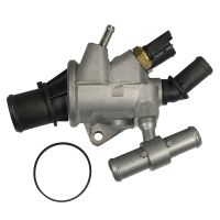 Thermostat intégré 88° avec sonde