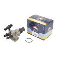 Thermostat intégré 88°