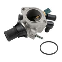 Thermostat intégré 88°