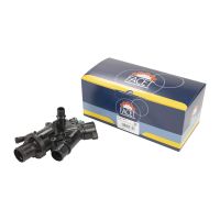 Thermostat intégré 83°C