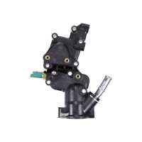 Boîtier du thermostat en aluminium sans thermostat