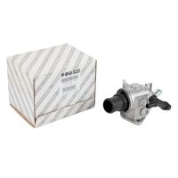 Thermostat avec capteur