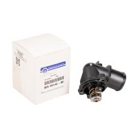 Thermostat avec étui