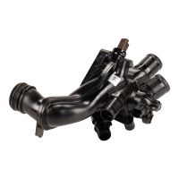 Boîtier de thermostat avec capteur et joint PSA