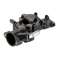 Bride de liquide de refroidissement PSA d'origine