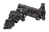 Boîtier de thermostat