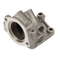 Boîtier de thermostat