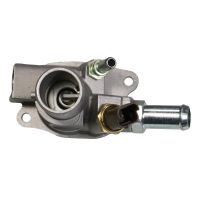 Thermostat, Kühlmittel