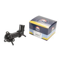 Bride de refroidissement avec thermostat 88°C