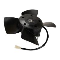 moteur de ventilateur de radiateur