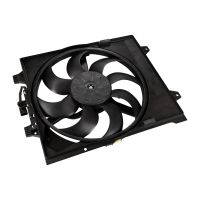 VENTILATEUR DE RADIATEUR FIAT 500 312 1.2 2007 -