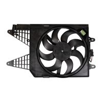 VENTILATEUR DE RADIATEUR FIAT 500 312 1.4 Abarth 2008 -
