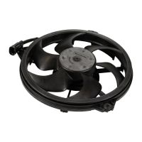 Moteur de ventilateur sans cadre