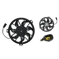 Moteur de ventilateur sans cadre *DROITE*