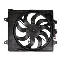 VENTILATEUR DE RADIATEUR FIAT PANDA 519, 319 0.9 2012 -